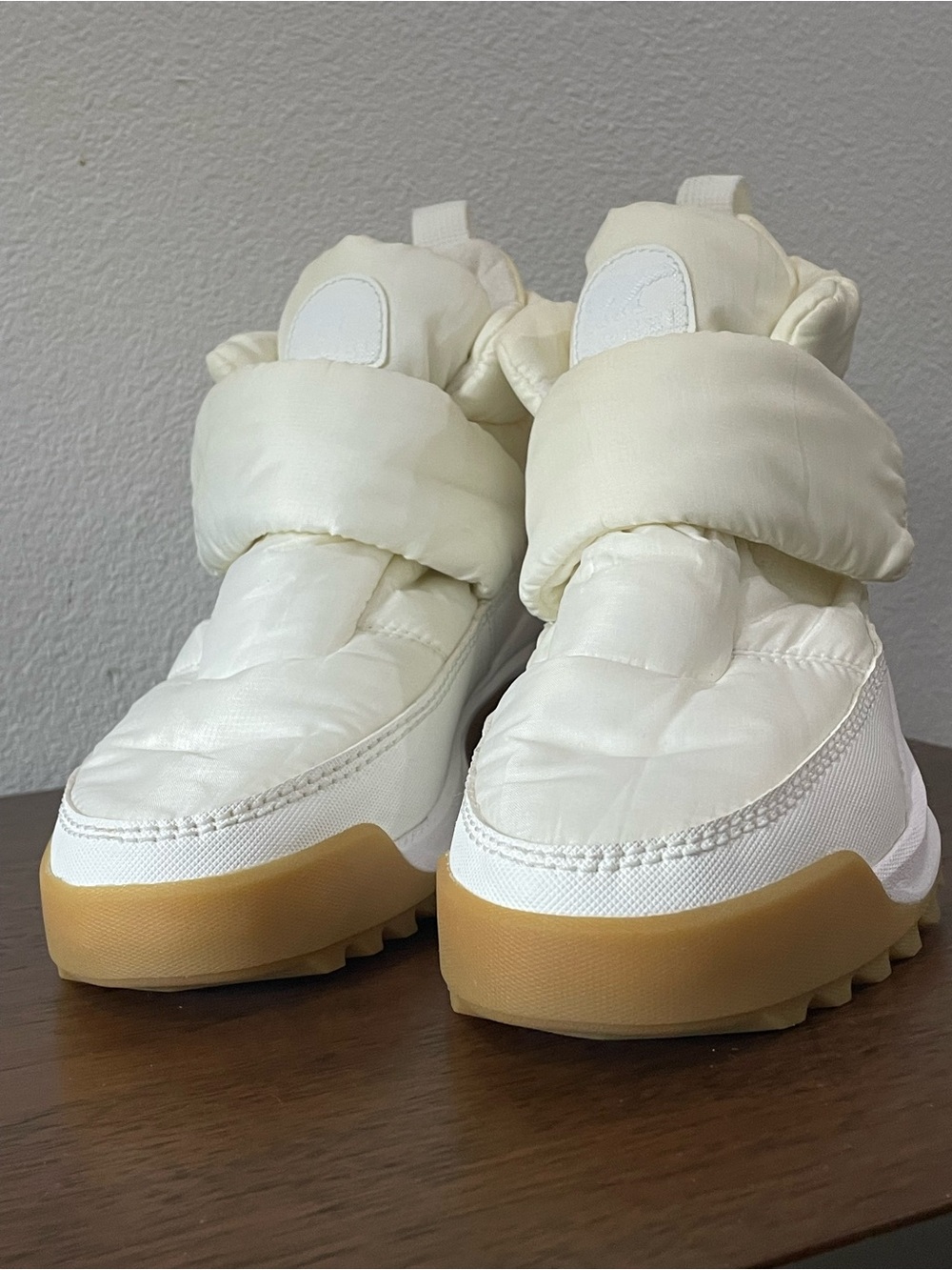 SOREL ONA™ RMX Puffy Strap Waterproof Winter Boots /Size 9/ NEW unworn